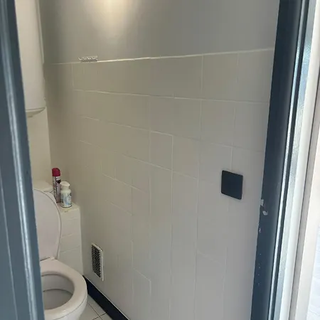 Le Fragonnard 5 Апартаменты *