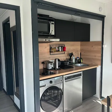 Le Fragonnard 5 * Канны