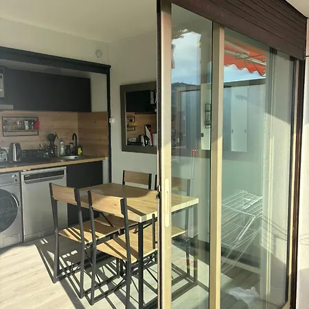 Le Fragonnard 5 Appartement Cannes