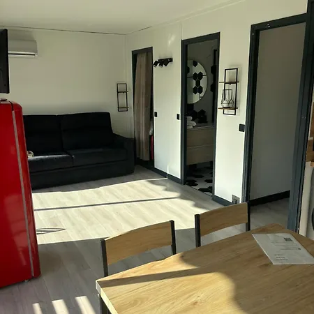 Appartement Le Fragonnard 5