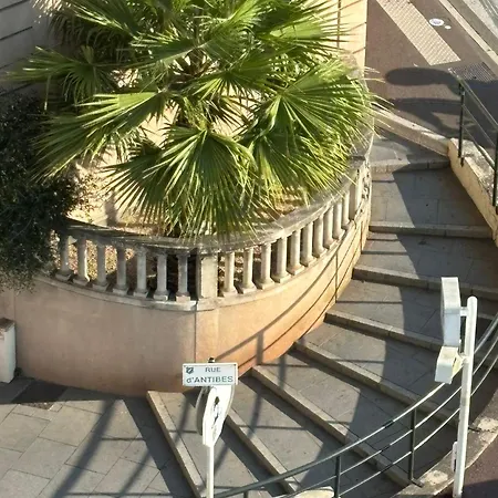 Le Fragonnard 5 Cannes