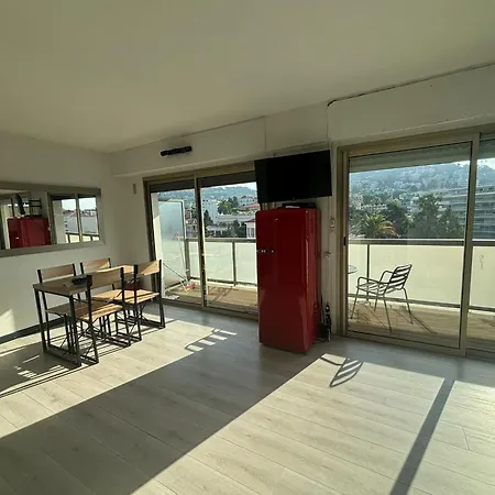 Le Fragonnard 5 Appartement