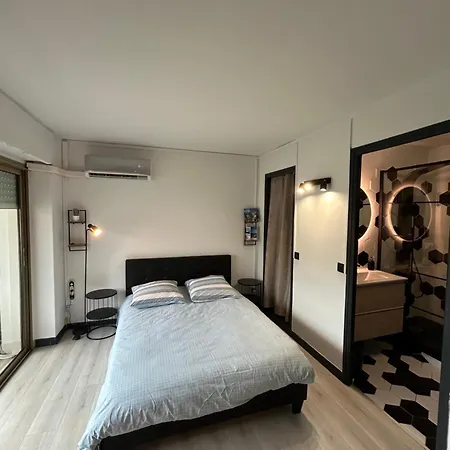 Fragonnard Apartman *