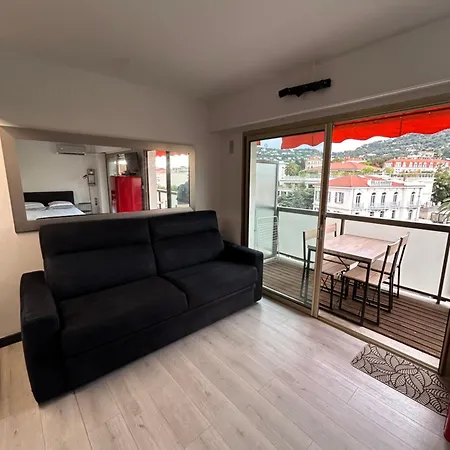 Fragonnard Apartman