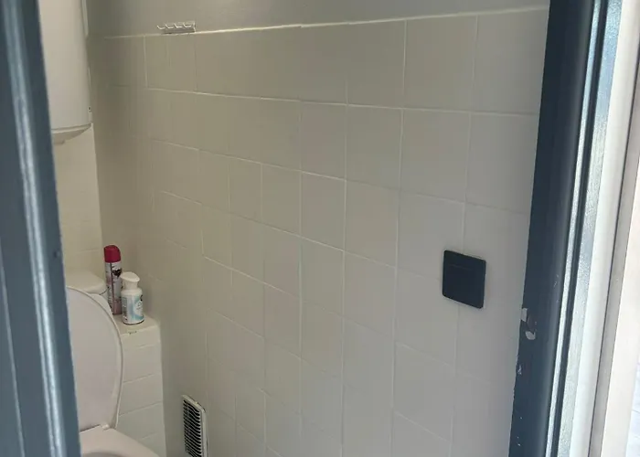 Le Fragonnard 5 Апартаменты *