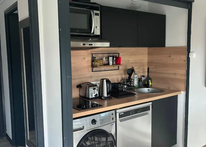 Le Fragonnard 5 * Канны