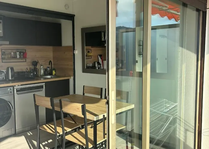 Le Fragonnard 5 Appartement Cannes