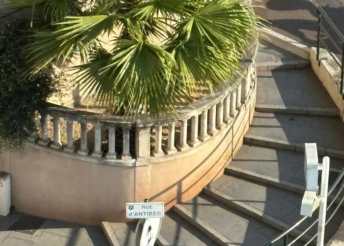 Le Fragonnard 5 Cannes