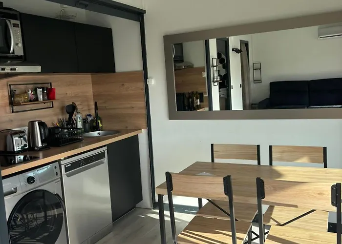 Le Fragonnard 5 * Канны