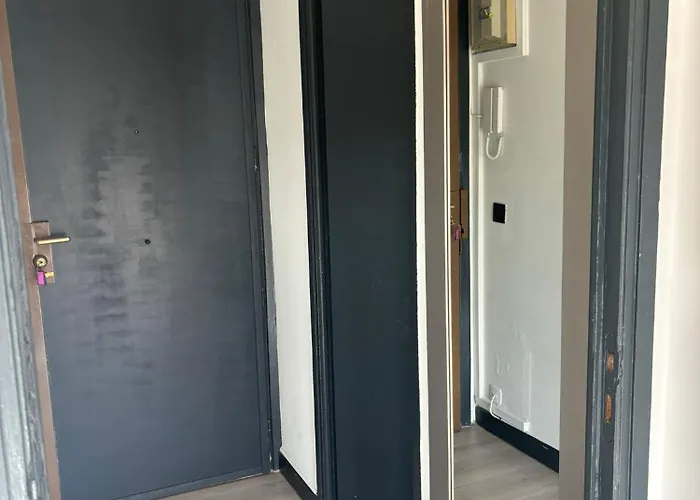 Le Fragonnard 5 Апартаменты